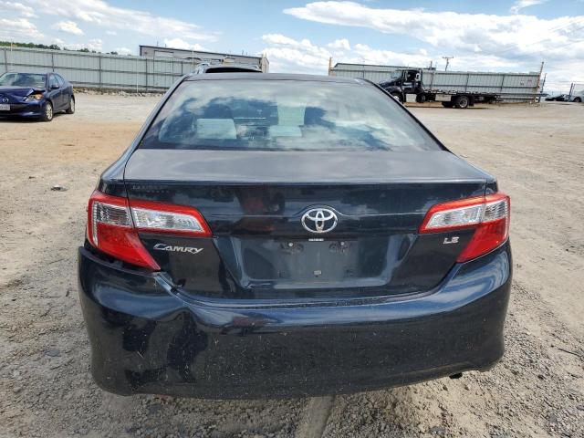 2014 Toyota Camry L VIN: 4T4BF1FK3ER370561 Lot: 57612474