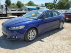 FORD FUSION SE photo