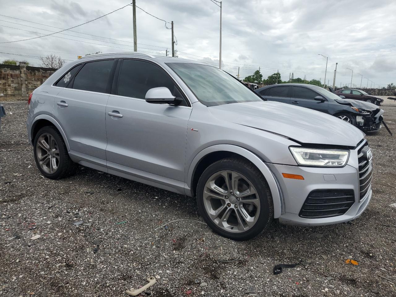 WA1GFCFS0GR017503 2016 Audi Q3 Prestige