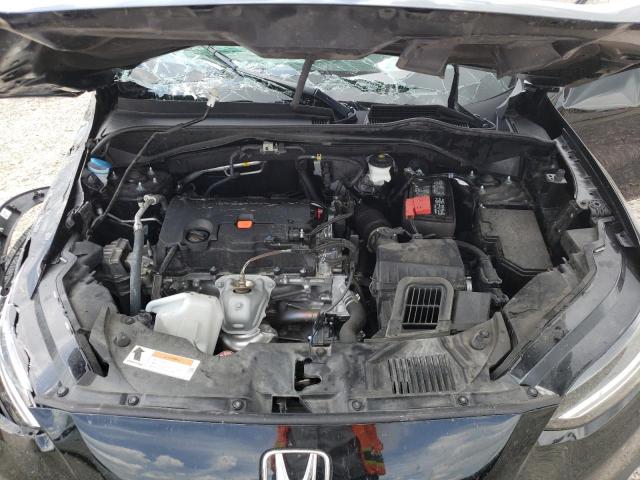 2024 HONDA HR-V LX - 3CZRZ1H39RM709967