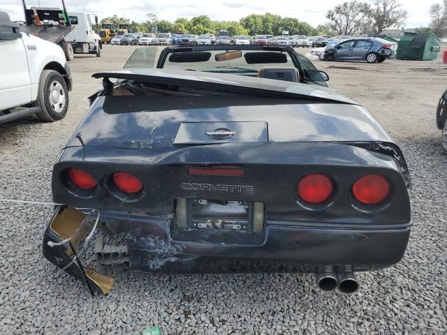 1989 Chevrolet Corvette VIN: 1G1YY3180K5124110 Lot: 59488974