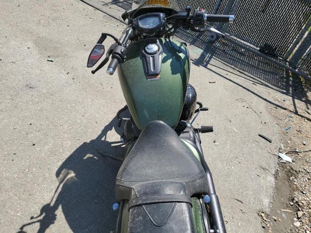 2015 YAMAHA XVS1300 CU JYAVP33E0FA011363