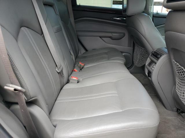 2011 Cadillac Srx Premium Collection VIN: 3GYFNCEY7BS634052 Lot: 59047824