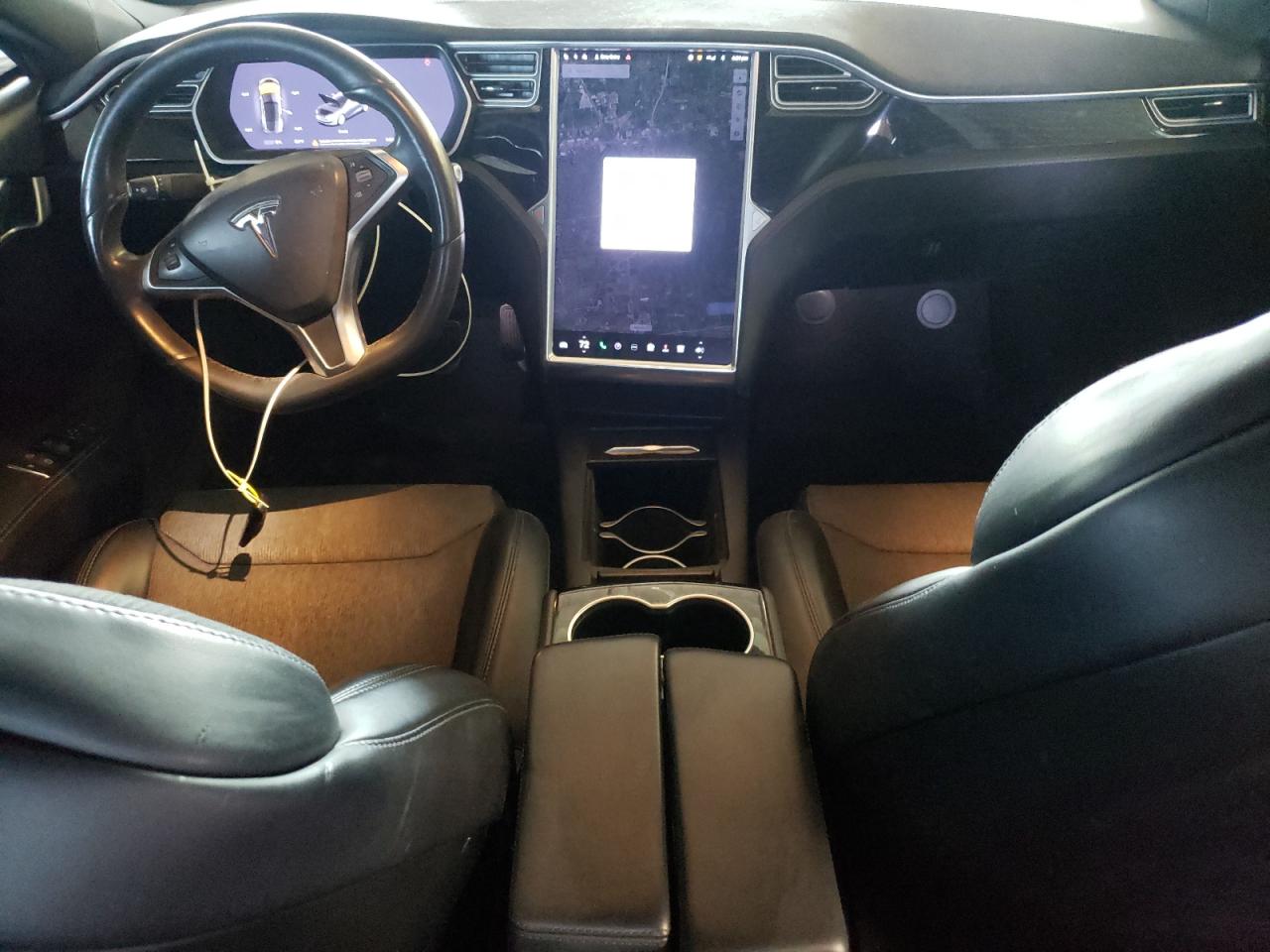 5YJSA1E2XHF203254 2017 Tesla Model S