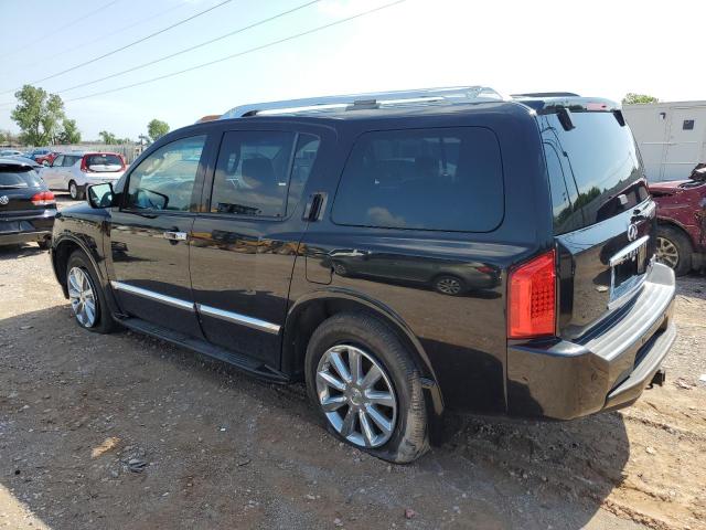 2010 Infiniti Qx56 VIN: 5N3ZA0NE2AN909129 Lot: 60468694