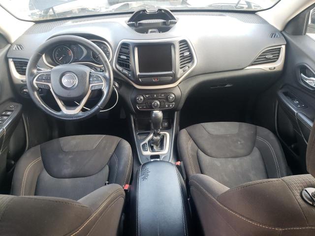 2016 JEEP CHEROKEE L - 1C4PJLCB6GW190680
