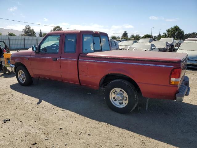 1997 Ford Ranger Super Cab VIN: 1FTCR14A5VPA92751 Lot: 59090084