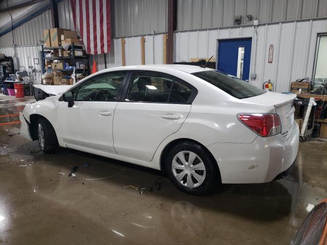 2015 Subaru Impreza VIN: JF1GJAA69FH019991 Lot: 57209104