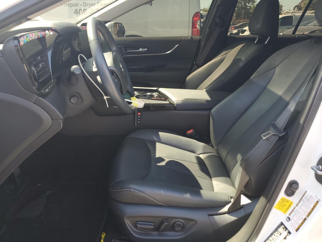 JTDAAAAA8NA006886 2022 Toyota Mirai Le