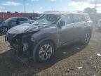 2021 NISSAN ROGUE SV - 5N1AT3BB9MC761024
