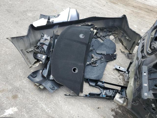 2016 Ford Mustang VIN: 1FA6P8AM4G5215051 Lot: 57162984