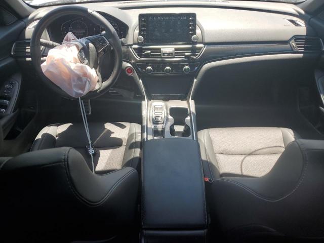 2022 Honda Accord Sport VIN: 1HGCV2F36NA021529 Lot: 58523534