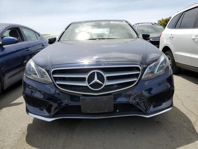 2014 Mercedes-Benz E 350 VIN: WDDHF5KB8EA826857 Lot: 57516564