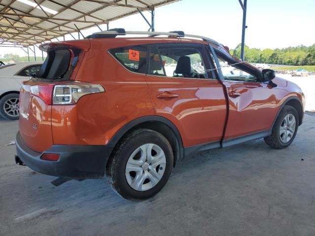 2015 TOYOTA RAV4 LE - JTMBFREV6FD123772