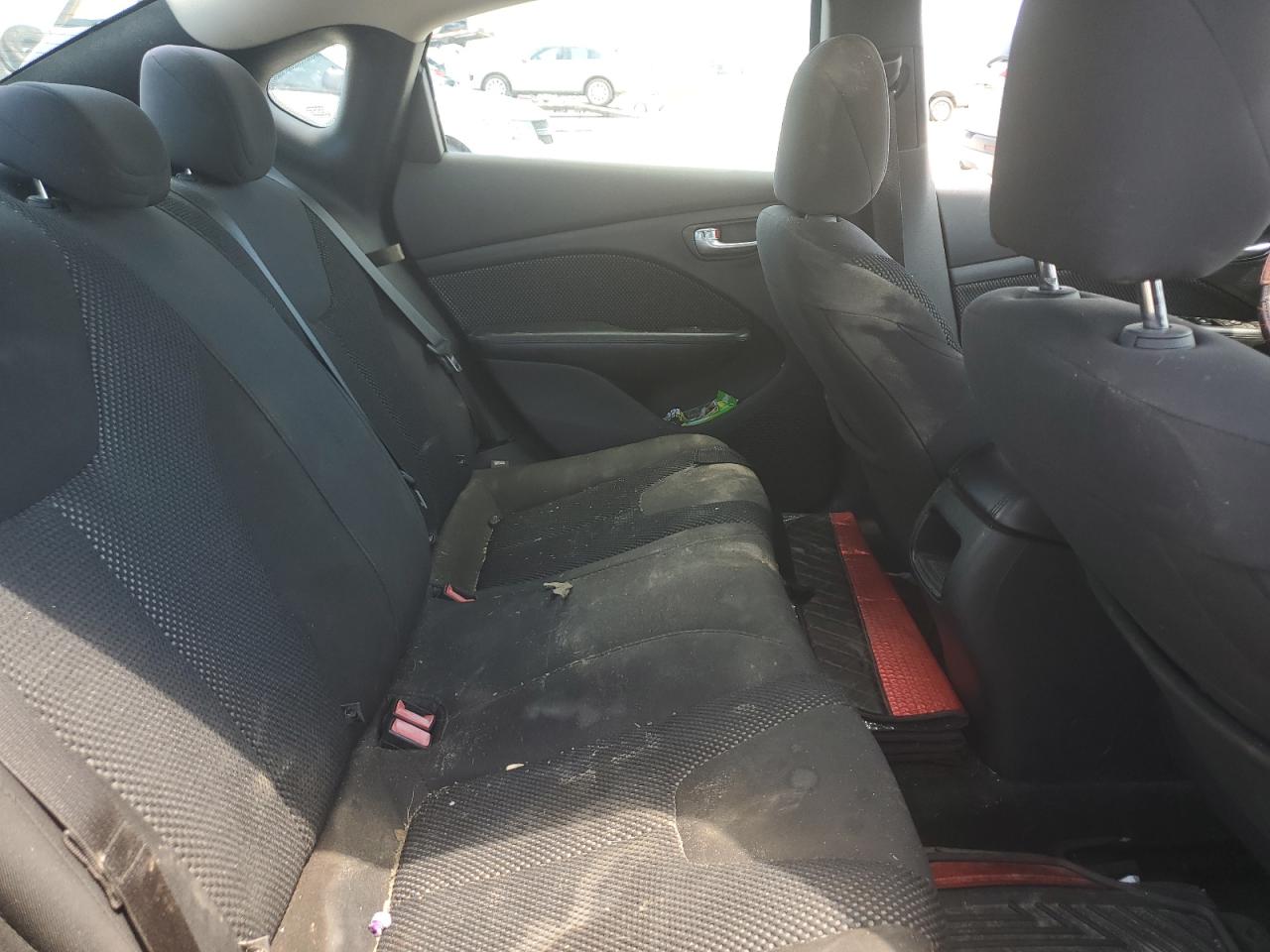 1C3CDFAA4GD630283 2016 Dodge Dart Se