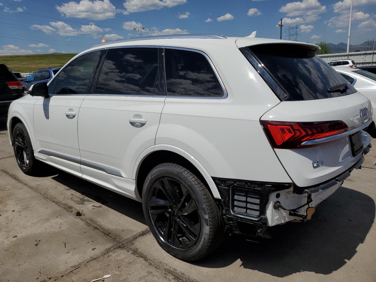 WA1LXAF77MD011363 2021 Audi Q7 Premium Plus