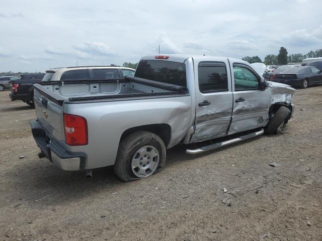 3GCPKSE7XDG306361 2013 Chevrolet Silverado K1500 Lt