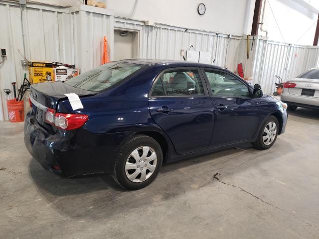 2011 Toyota Corolla Base VIN: 2T1BU4EEXBC631159 Lot: 58666784