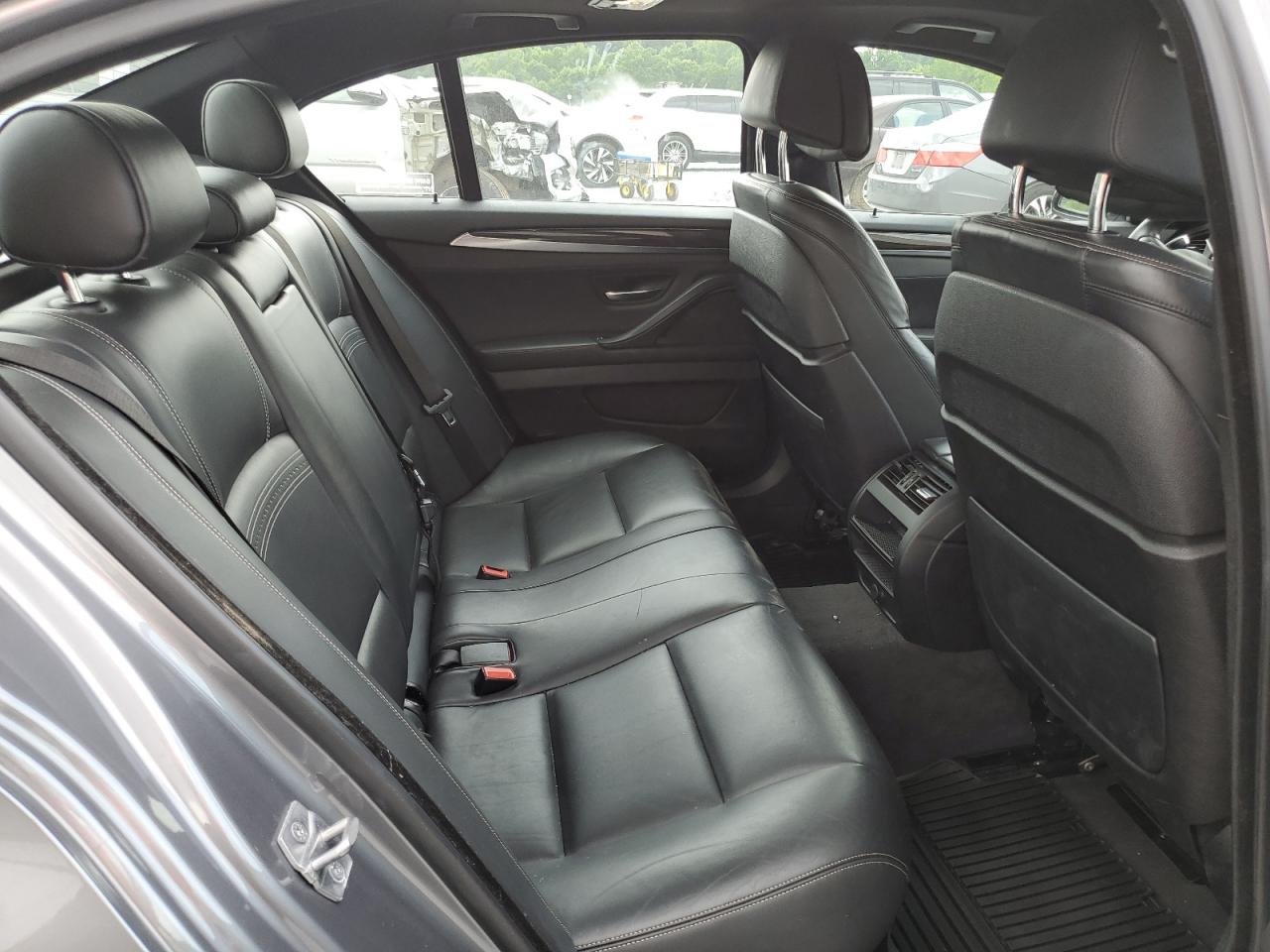 WBA5B1C50FD922960 2015 BMW 535 I