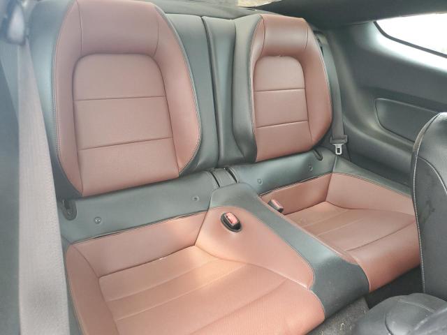 2017 Ford Mustang VIN: 1FA6P8THXH5310487 Lot: 58453744