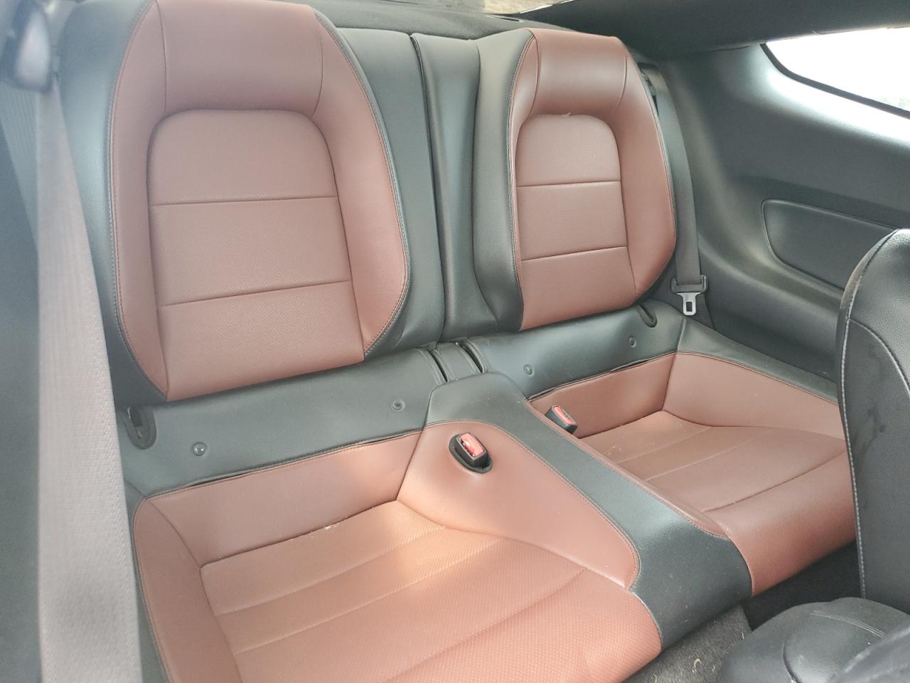 1FA6P8THXH5310487 2017 Ford Mustang