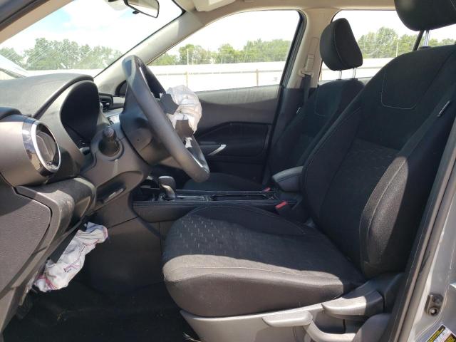2024 NISSAN KICKS SV - 3N1CP5CV9RL505292