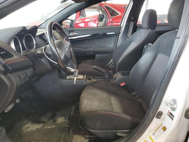 2017 MITSUBISHI LANCER ES - JA32U2FU3HU013007