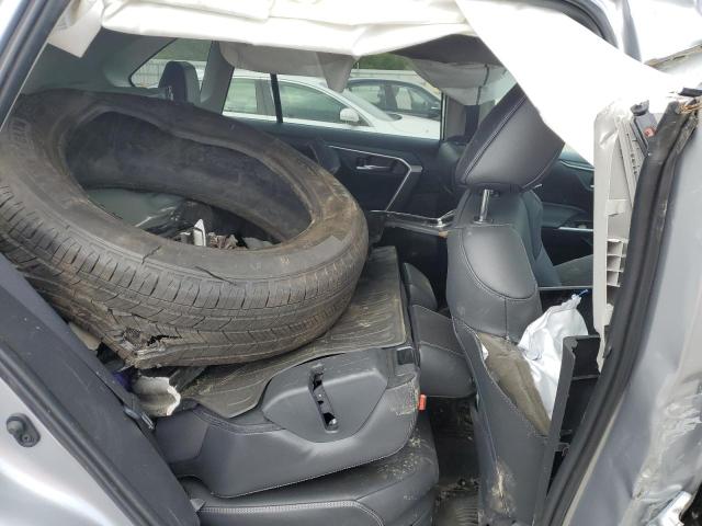 2024 TOYOTA RAV4 XLE P 4T3B6RFV7RU148573