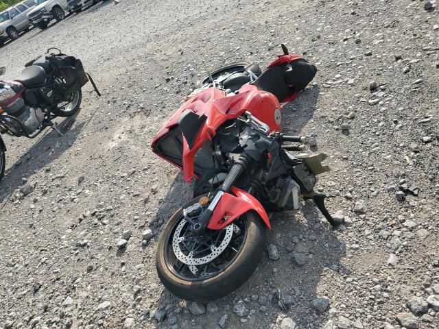2020 DUCATI PANIGALE V ZDMDAGNW9LB014948