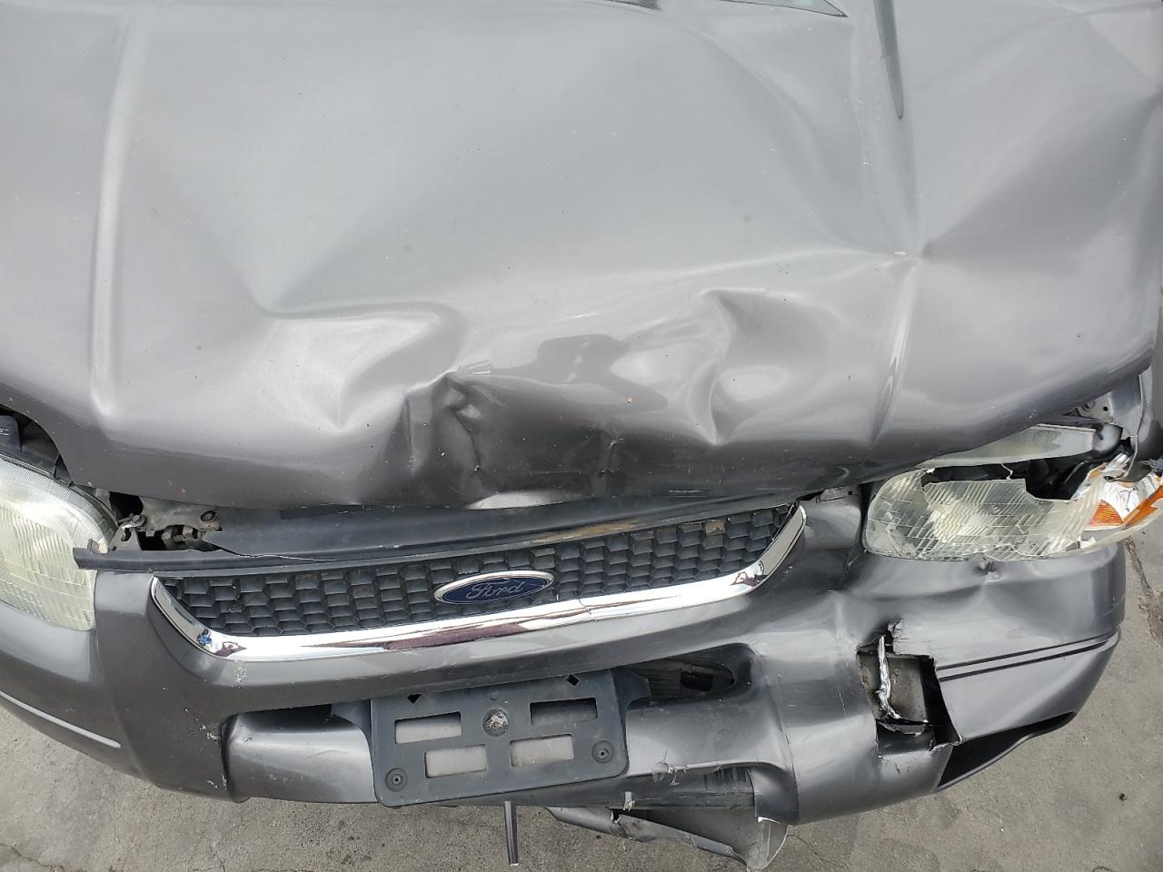 1FMCU94173KC66175 2003 Ford Escape Limited