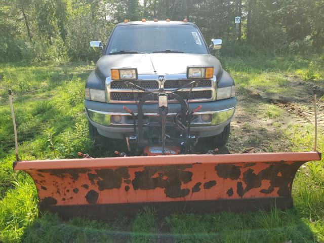 1997 Dodge Ram 2500 VIN: 3B7KF23Z1VG837002 Lot: 57993314