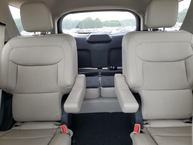 2022 Ford Explorer Limited VIN: 1FMSK7FH8NGA77394 Lot: 59838414