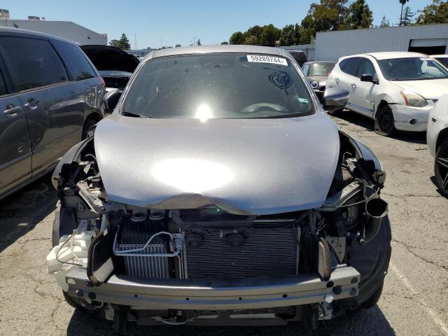 2017 NISSAN JUKE S - JN8AF5MV5HT754418