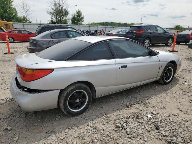 2002 Saturn Sc1 VIN: 1G8ZP12822Z199010 Lot: 60709454