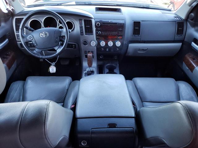 2012 Toyota Tundra Double Cab Limited VIN: 5TFBW5F12CX258956 Lot: 57736994