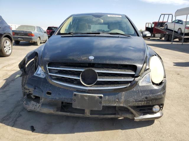 2009 Mercedes-Benz R 350 4Matic VIN: 4JGCB65E49A096071 Lot: 59474154