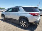 CHEVROLET TRAVERSE L photo