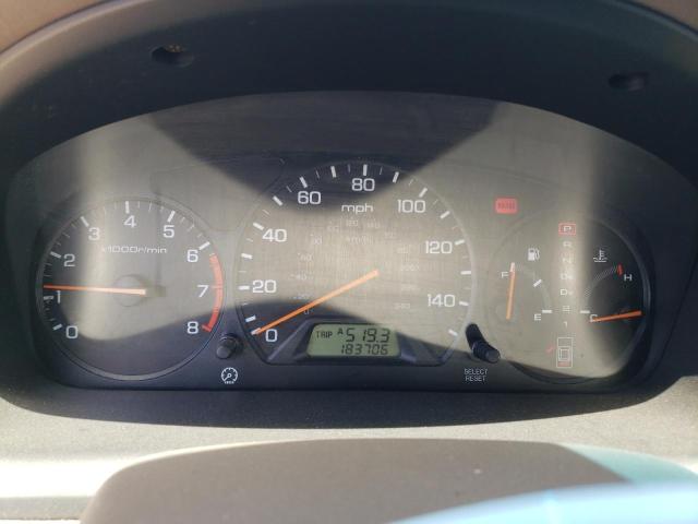 1999 Honda Accord Lx VIN: 1HGCG6659XA144361 Lot: 58947624