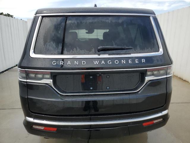 2024 Jeep Grand Wagoneer L Series I VIN: 1C4SJSEP5RS111524 Lot: 59090764