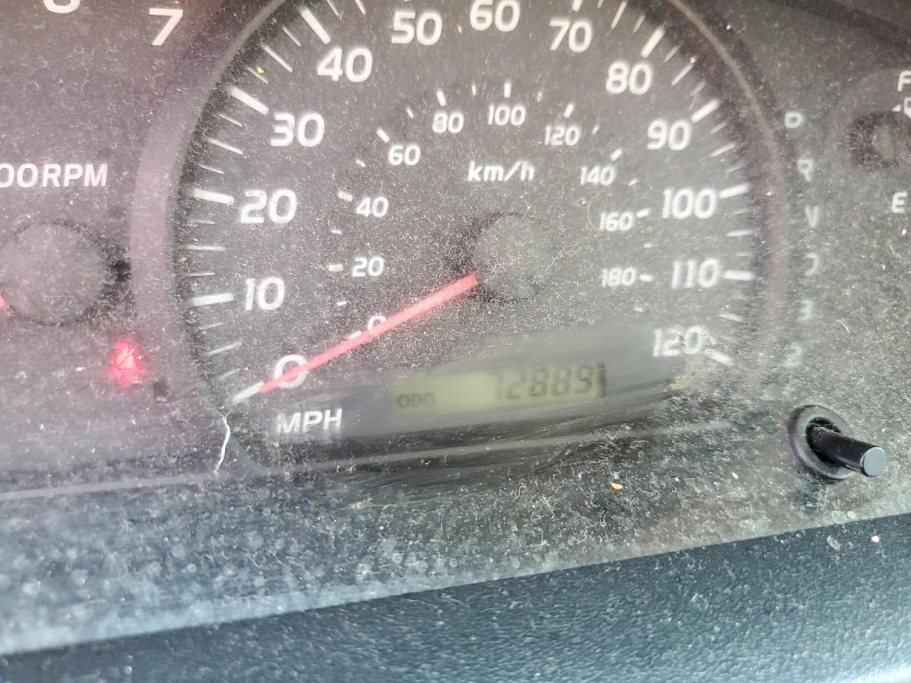 5TBET34145S492904 2005 Toyota Tundra Double Cab Sr5