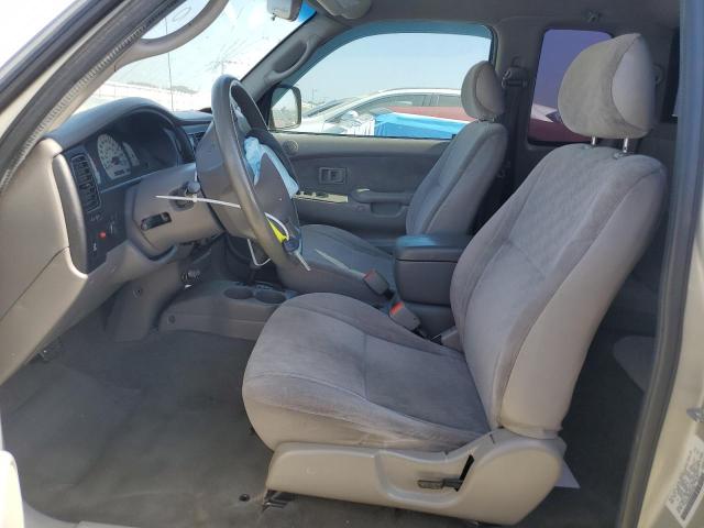 2003 Toyota Tacoma Xtracab Prerunner VIN: 5TESN92N53Z232525 Lot: 58788094