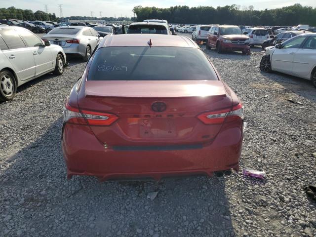 VIN 4T1B11HK7KU280623 2019 Toyota Camry, L no.6