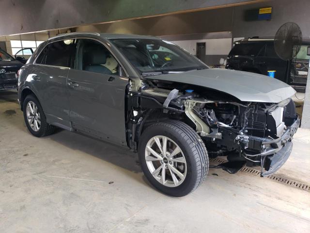 2023 AUDI Q3 PREMIUM WA1EECF38P1138944