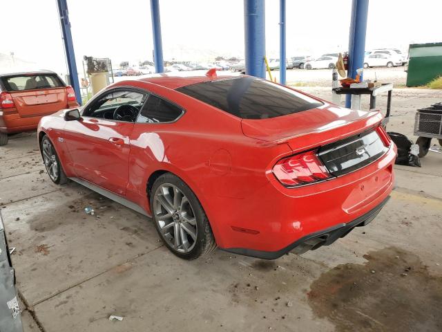 2021 FORD MUSTANG GT - 1FA6P8CF4M5138966