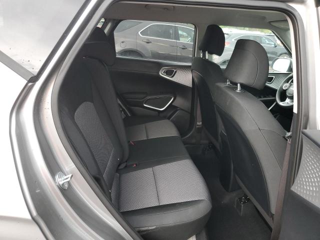 2022 Kia Soul Lx VIN: KNDJ23AU9N7804944 Lot: 59485564