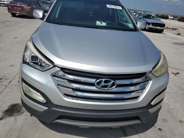 2014 Hyundai Santa Fe Sport VIN: 5XYZW3LA6EG228145 Lot: 60518834