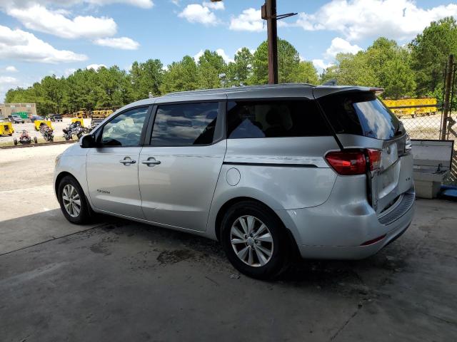 2016 Kia Sedona - Image 2