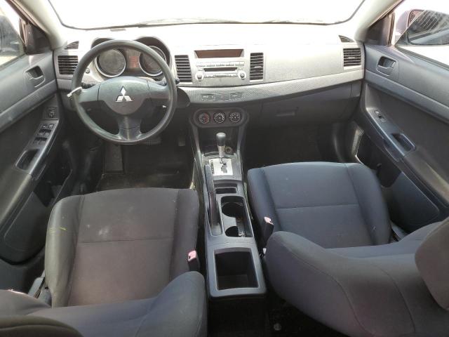 2009 Mitsubishi Lancer De VIN: JA3AU16U59U011766 Lot: 58812394