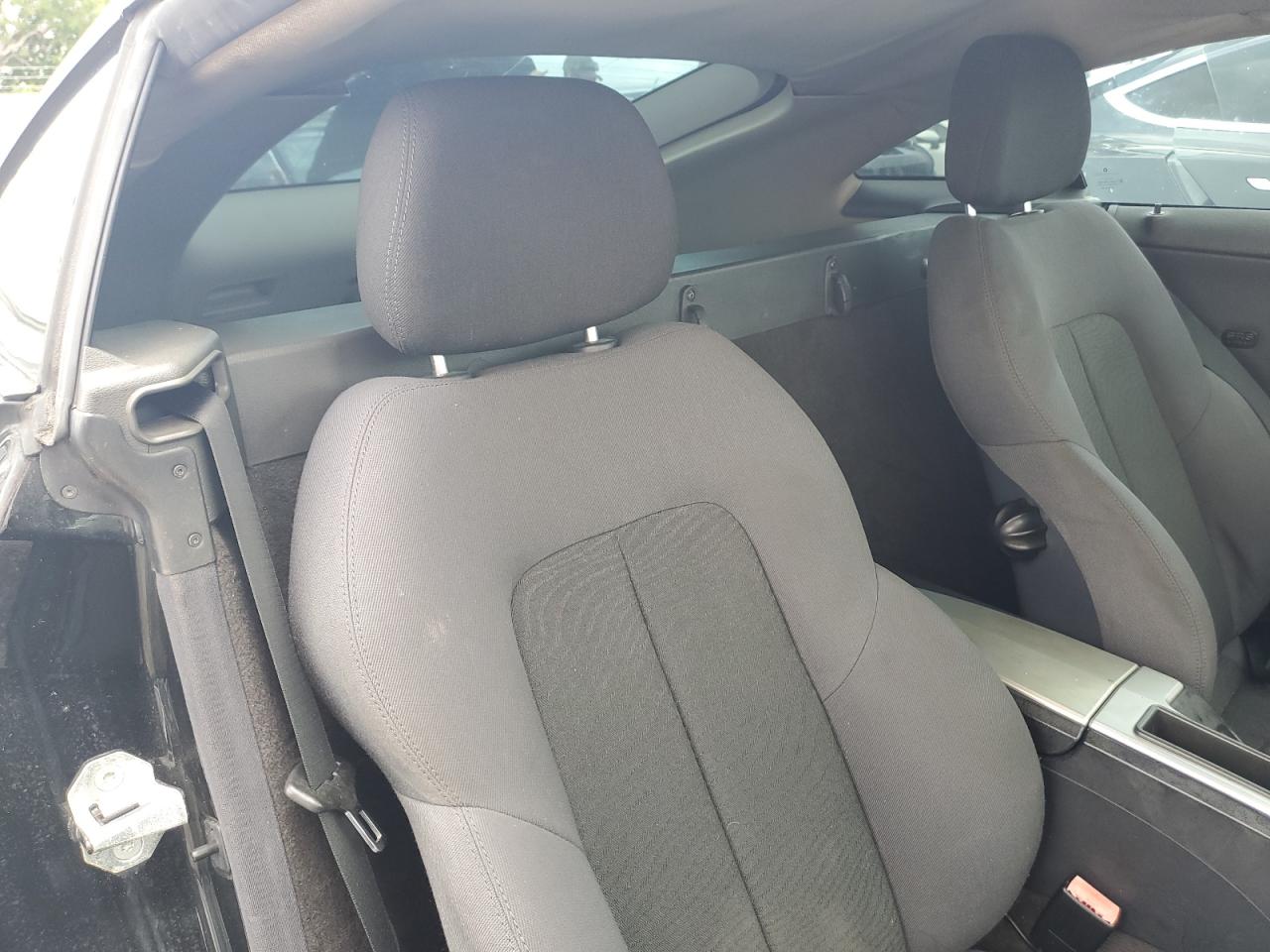 1C3AN59L95X058840 2005 Chrysler Crossfire