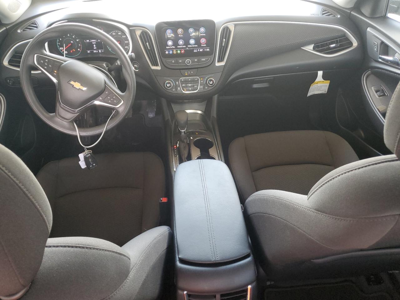 1G1ZD5ST3RF167472 CHEVROLET MALIBU 2024